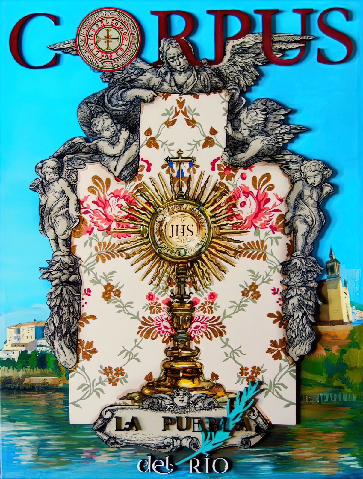 Corpus Christi  